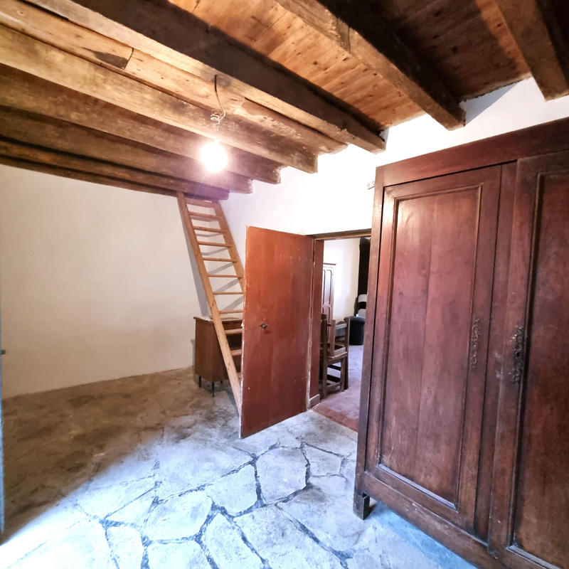 Maison - 43 m² - 2 pièces
