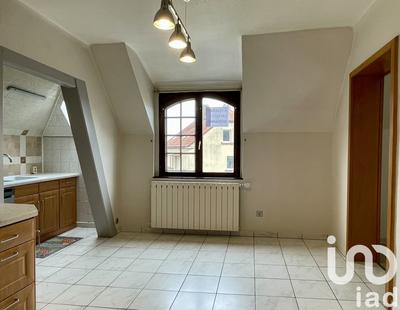 Appartement - 111 m² - 4 pièces