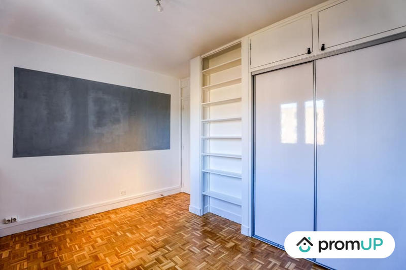 Appartement - 113 m² - 4 pièces