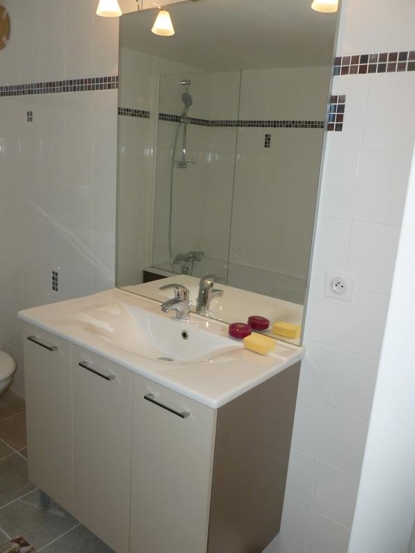 Appartement - 85 m² - 3 pièces