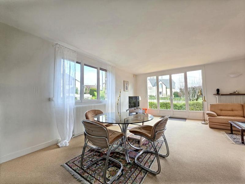 Maison - 162 m² - 5 pièces