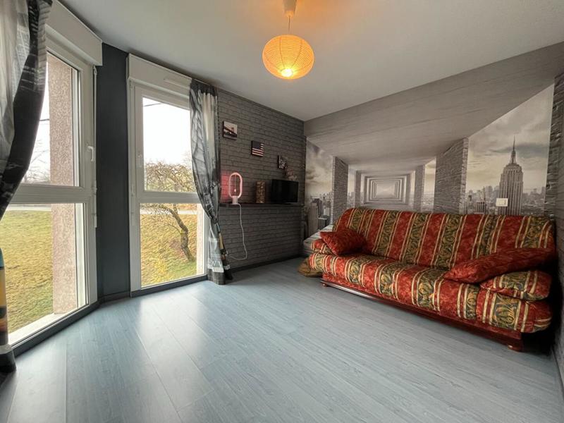 Maison - 138 m² - 7 pièces