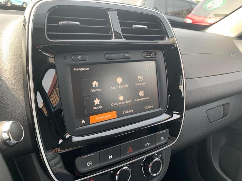 Dacia Spring Expression