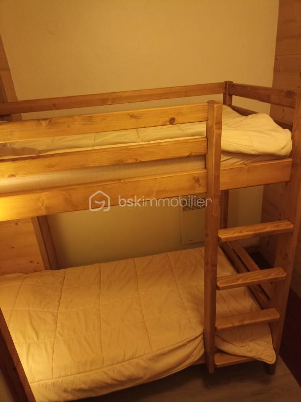 Appartement - 63 m² - 4 pièces