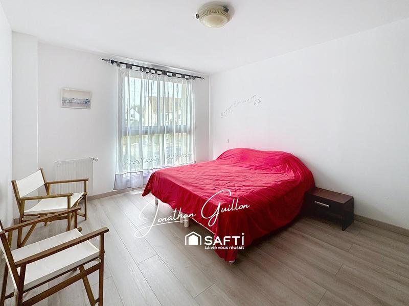 Maison - 181 m² - 7 pièces