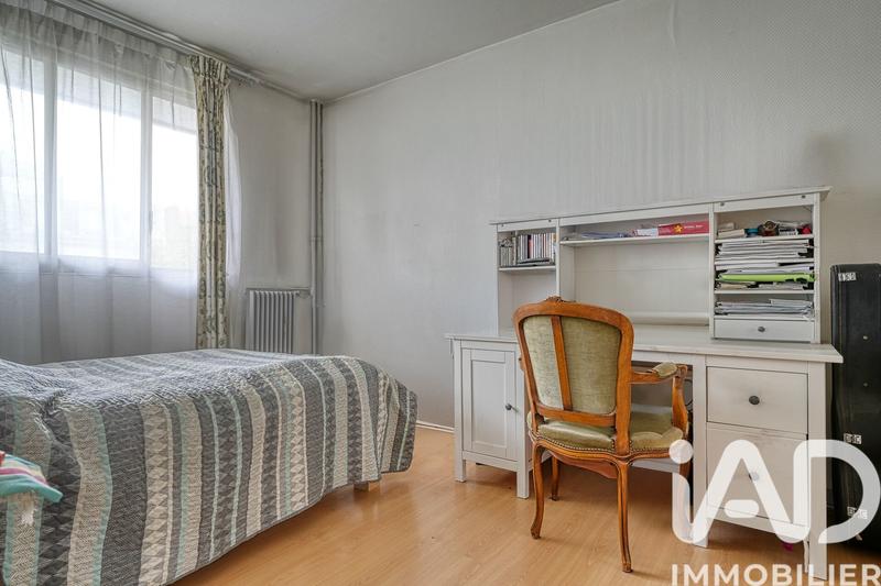Appartement - 117 m² - 5 pièces
