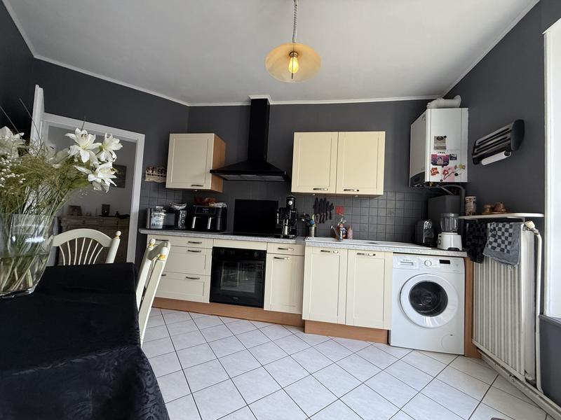 Appartement - 75 m² - 4 pièces