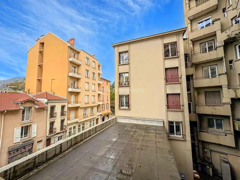 Appartement - 37 m² - 1 pièce