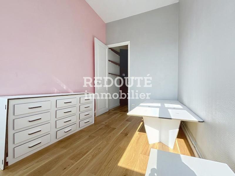 Appartement - 79 m² - 3 pièces