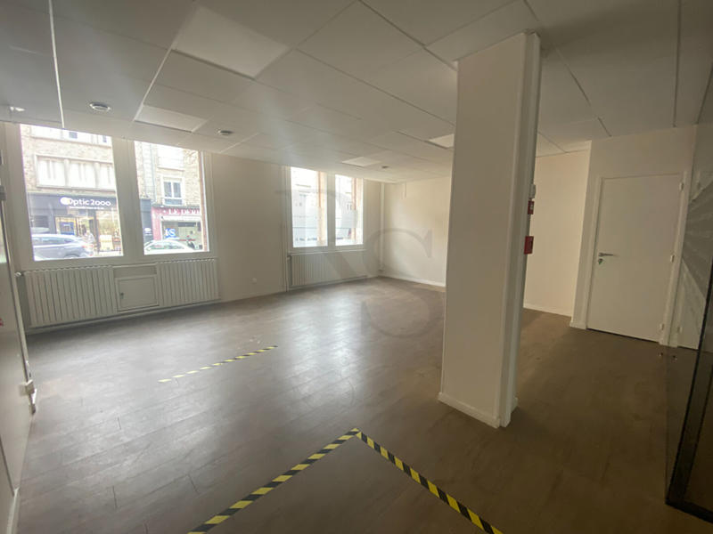 Local commercial - 190 m²