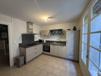 Maison - 114 m² - 4 pièces