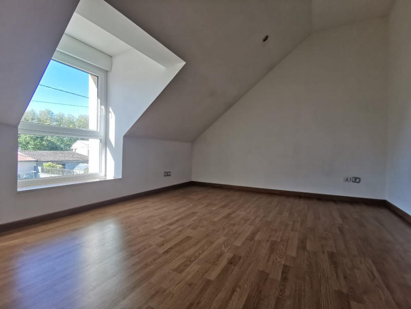 Maison - 137 m² - 5 pièces