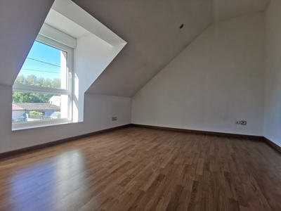 Maison - 137 m² - 5 pièces