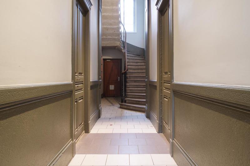 Appartement - 54 m² - 3 pièces