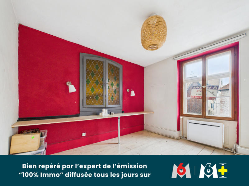 Maison - 190 m² - 5 pièces