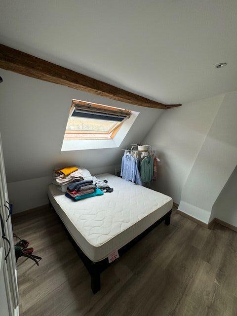 Maison - 63 m² - 3 pièces