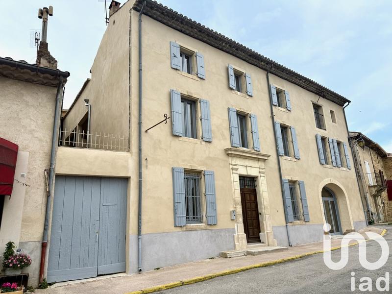 Studio - 15 m² - 1 pièce