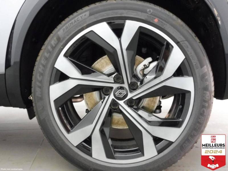 Renault Espace 1.2 E-Tech Full Hybrid 200ch Esprit Alpine