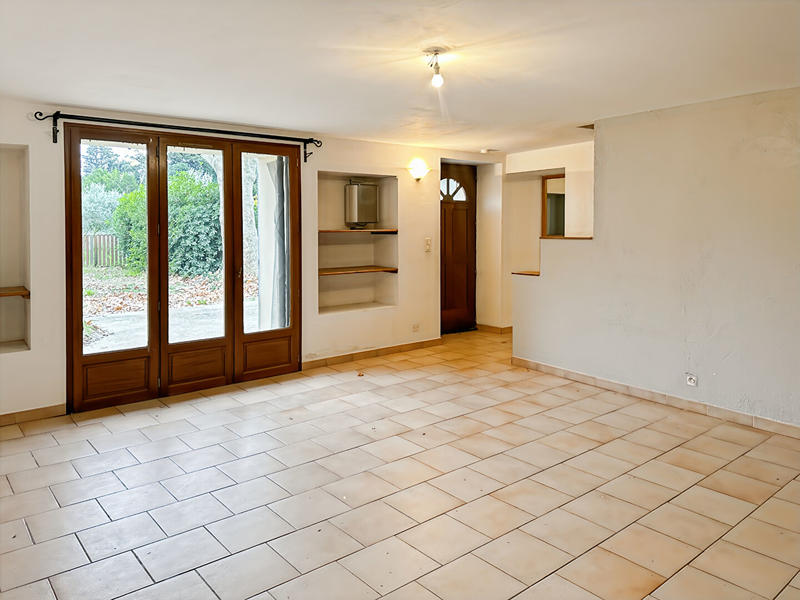 Maison - 170 m² - 8 pièces