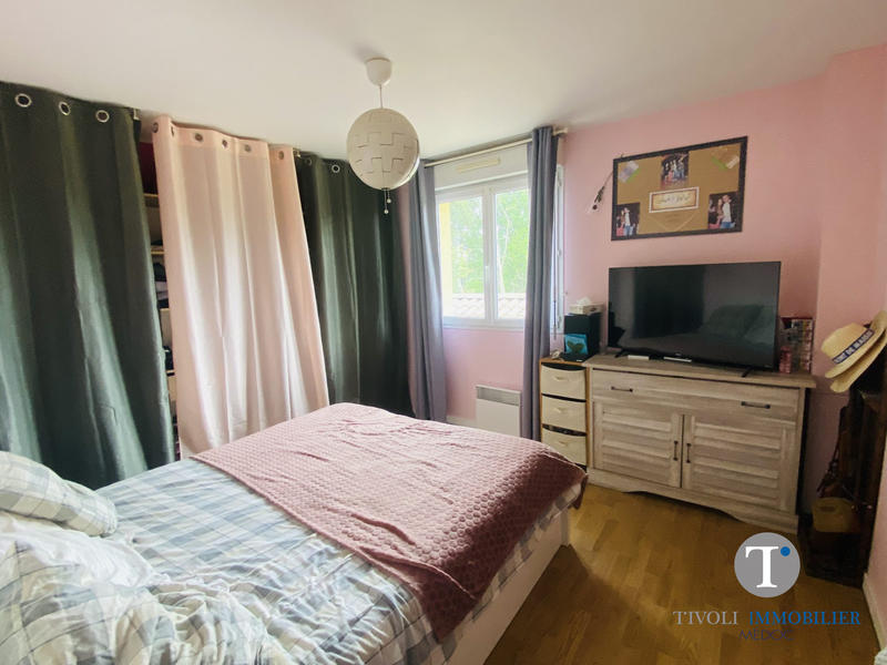 Maison - 93 m² - 4 pièces