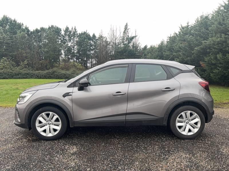 Renault Captur TCe 100 Gpl - 21 Business