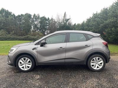 Renault Captur TCe 100 Gpl - 21 Business