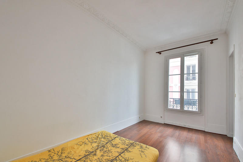 Appartement - 51 m² - 3 pièces