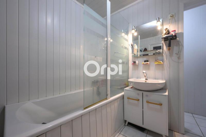 Maison - 149 m² - 4 pièces