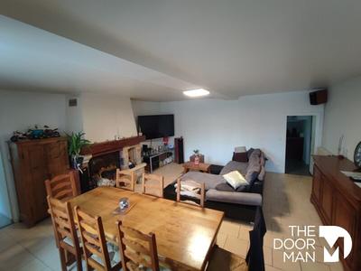 Longère - 95 m² - 6 pièces