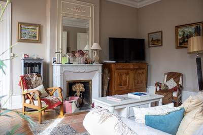 Appartement - 92 m² - 4 pièces