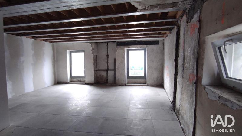 Local commercial - 90 m²