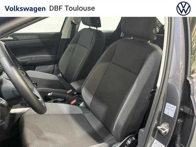 Volkswagen Taigo 1.0 Tsi 116 Bvm6 Life