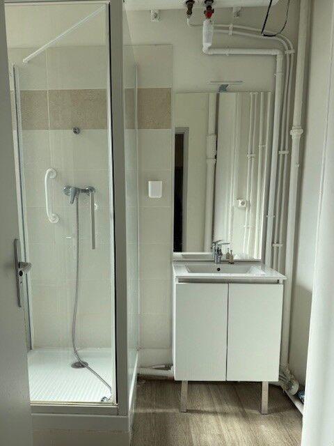 Appartement - 53 m² - 3 pièces