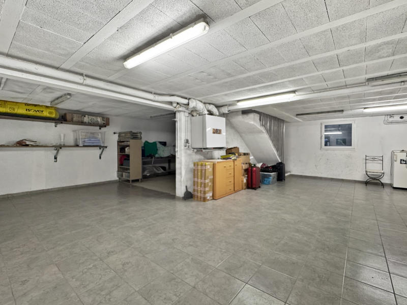 Maison - 123 m² - 5 pièces