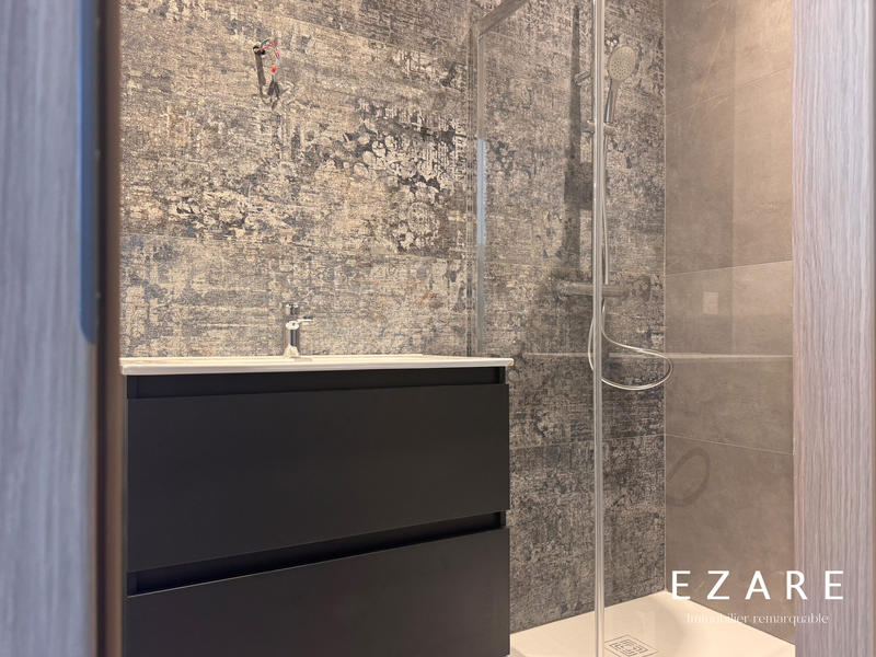 Appartement - 178 m² - 5 pièces