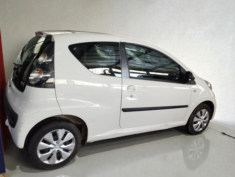Citroën C1 1.0 68 Airplay 3p