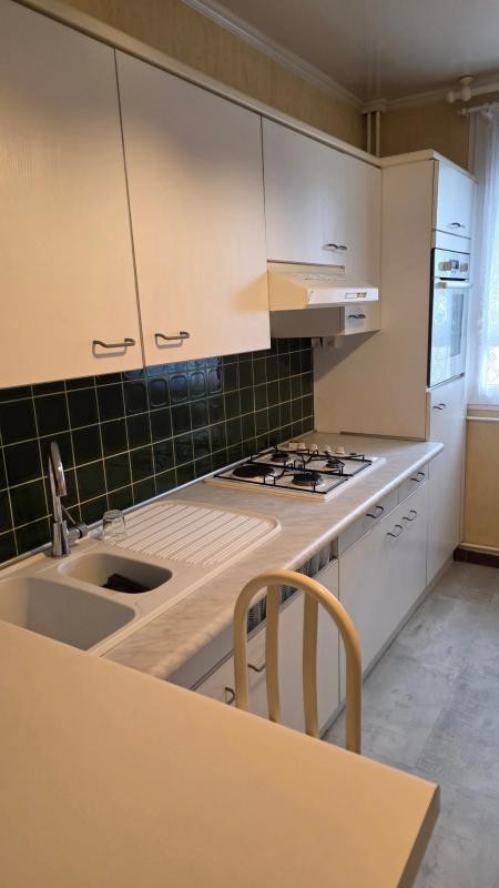 Appartement - 75 m² - 5 pièces