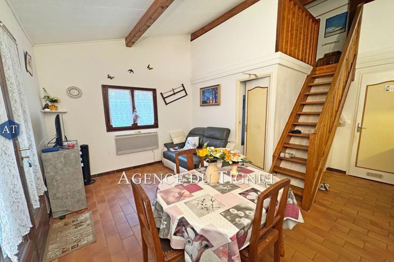 Maison - 42 m² - 3 pièces