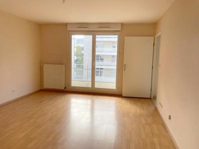 Appartement - 92 m² - 4 pièces