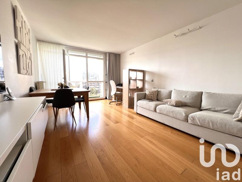 Appartement - 72 m² - 3 pièces