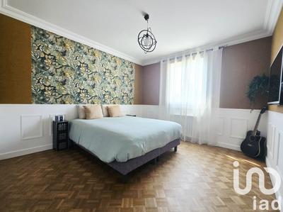 Maison - 146 m² - 7 pièces