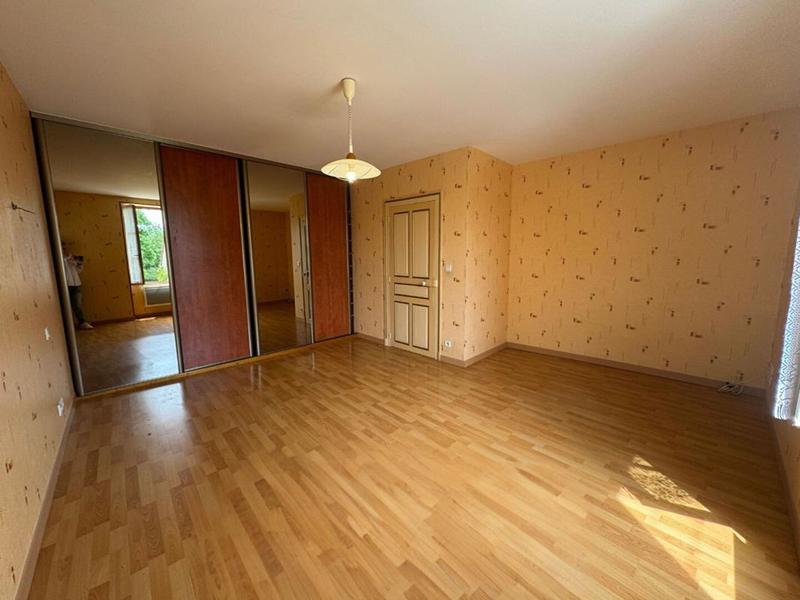 Maison - 141 m² - 6 pièces