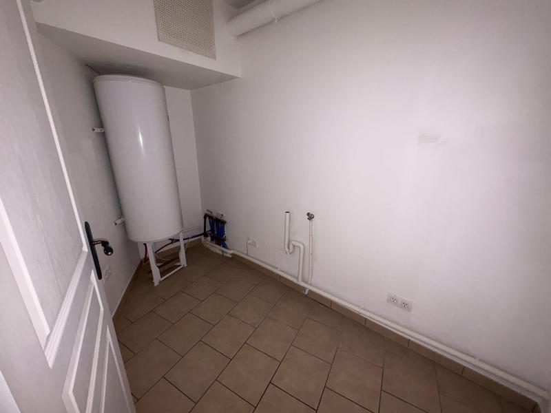 Appartement - 88 m² - 3 pièces