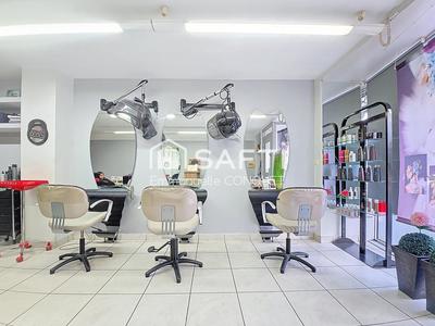 Local commercial - 31 m² - 1 pièce