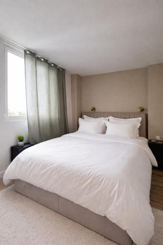 Appartement - 47 m² - 3 pièces