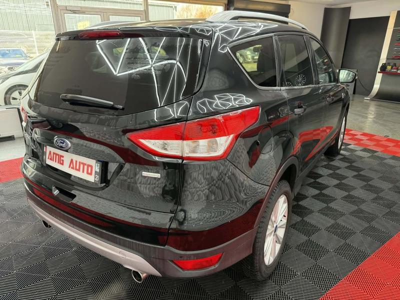 Ford Kuga 1.5 SCTi 150 Cv. 16v 4x2 s&amp;S