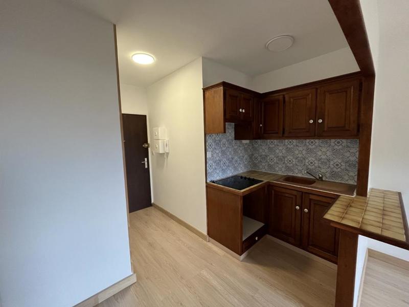 Appartement - 32 m² - 2 pièces