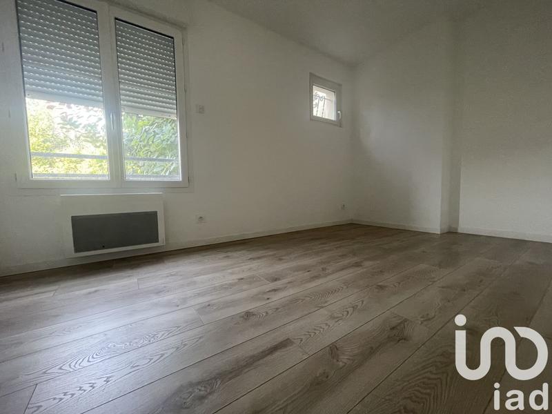 Appartement - 109 m² - 5 pièces