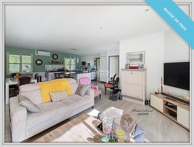 Maison - 124 m² - 6 pièces