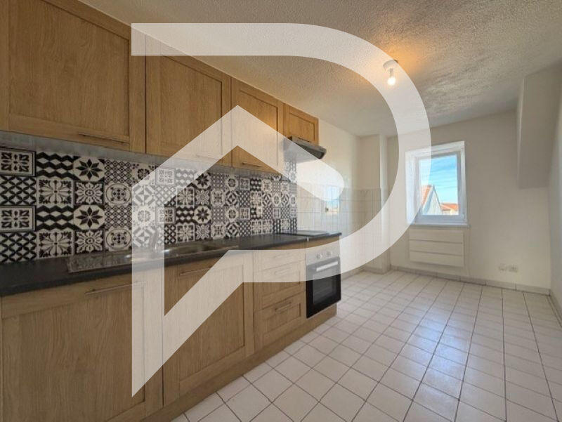 Appartement - 33 m² - 2 pièces